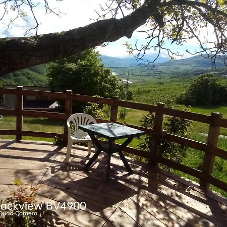 Segarati Relax La Romantica Villa Rocca di Varsi Exterior photo