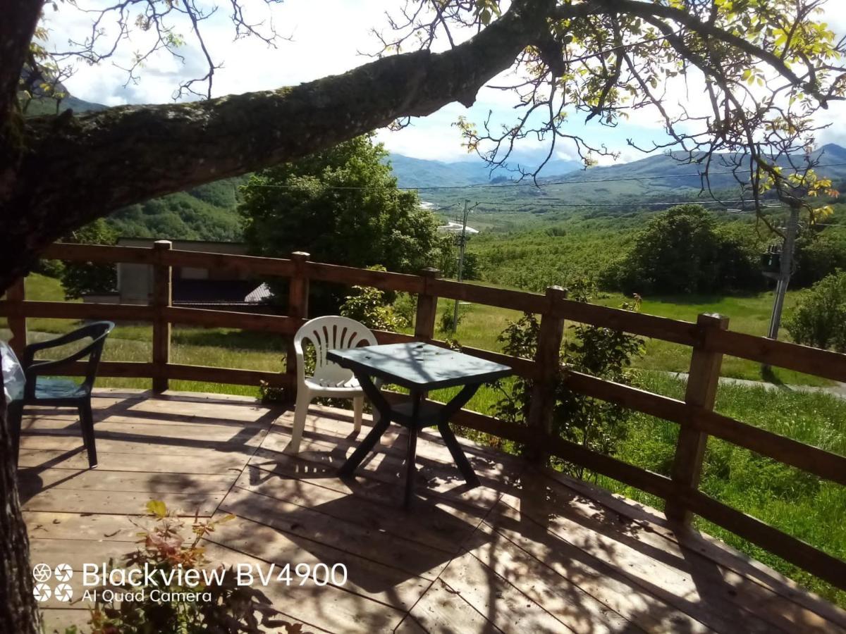 Segarati Relax La Romantica Villa Rocca di Varsi Exterior photo